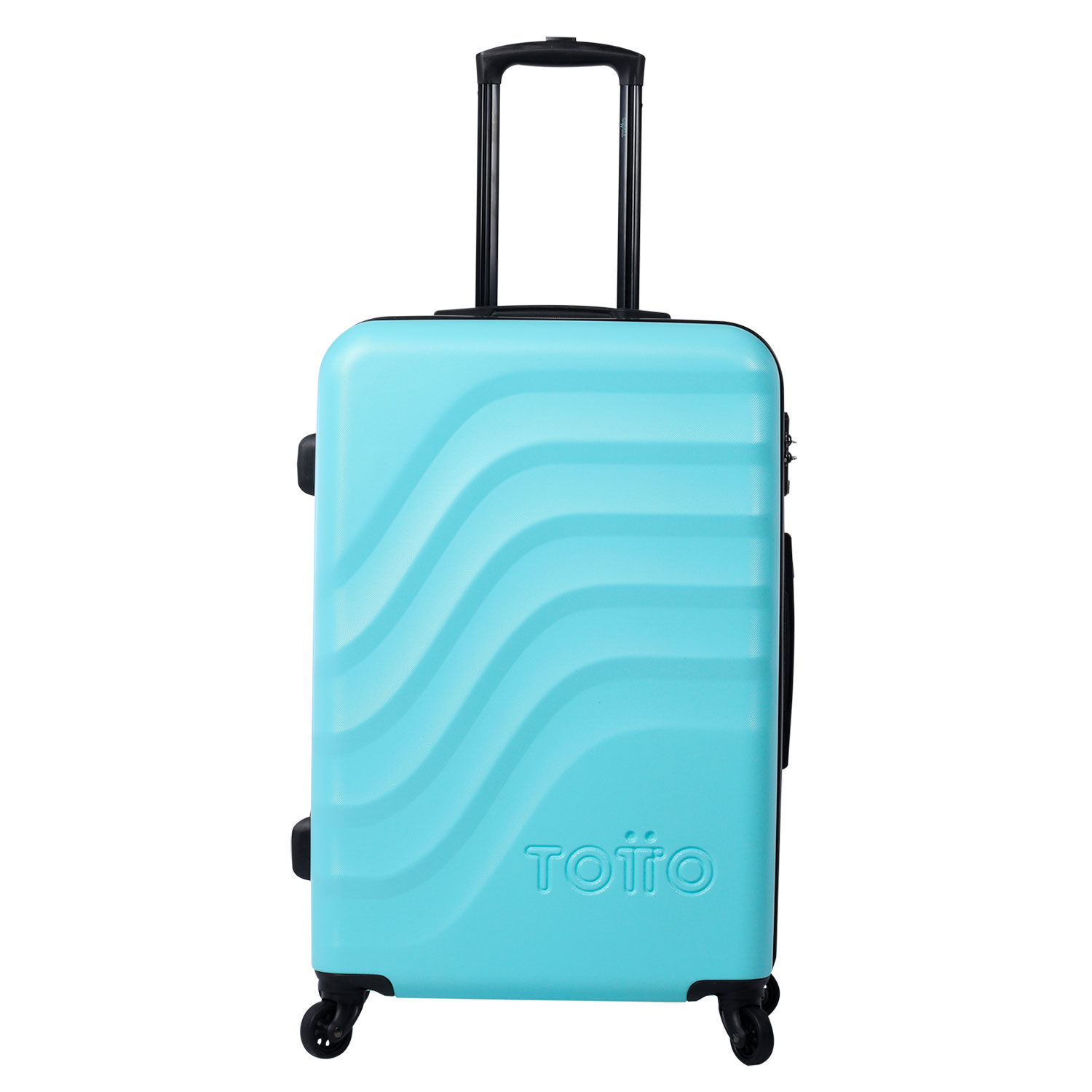 Maletas de store viaje totto outlet