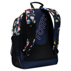 Mochila escolar Crayoles - 0LD image number 4