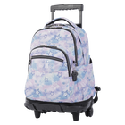 Mochila Renglones - Galaxia estrellada image number 2