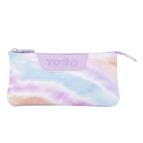 Estuche Tablero - Estampados pastel image number 1