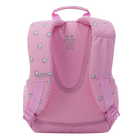 Mochila Tempera - Corazones rosas image number 3