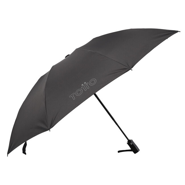 Paraguas color negro - Nakura