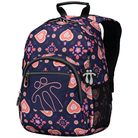 Mochila escolar Tempera - 8MA image number 2