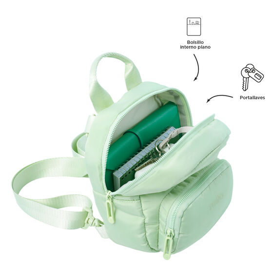 Mochila Yuen 2.0 - Meadow Mist image number 5