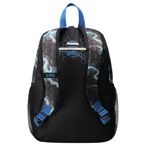 Mochila escolar pequeña - Mirage image number 3