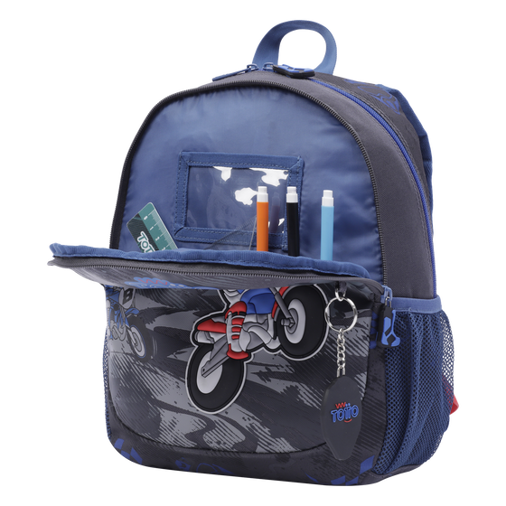 Mochila Kross S image number 5