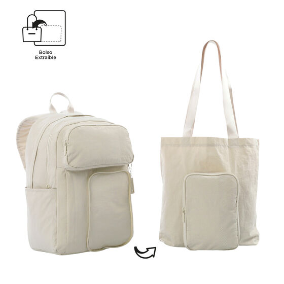 Mochila Duality - Rainy Day image number 6