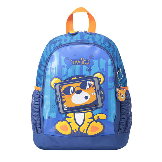 Mochila Little Avatar M image number 1
