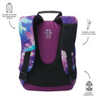 Mochila Tempera Glitter - Star Butterfly image number 3