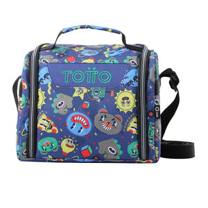 Portameriendas Resaltador - Tello Azul