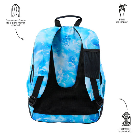 Mochila Rayol - Bubul image number 3