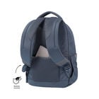 Mochila Misisipi - Folkstone Gray image number 8