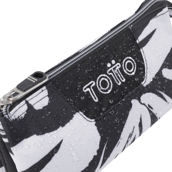 Estuche Tablero - Blanco y negro image number 4