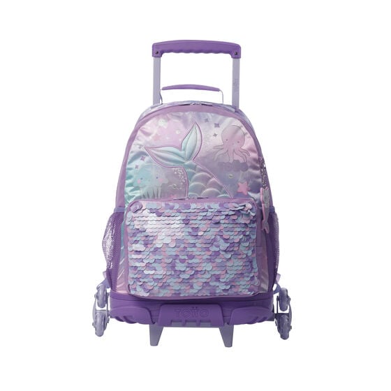 Mochila de triple rueda Sireny L image number 1