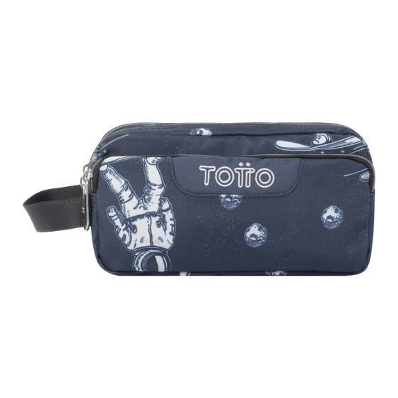 Estuche Agapec - Astronautas image number 1