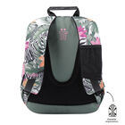 Mochila Gommas - Tropical cebras image number 3
