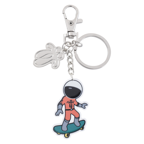 Llavero - Plaket image number 1