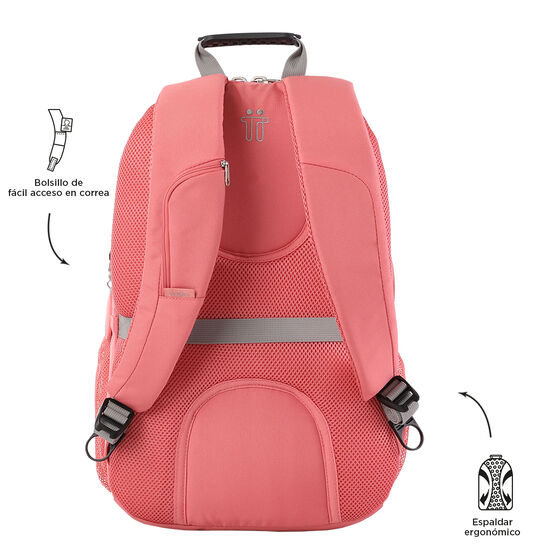 Mochila Krimmler - Lantana image number 3