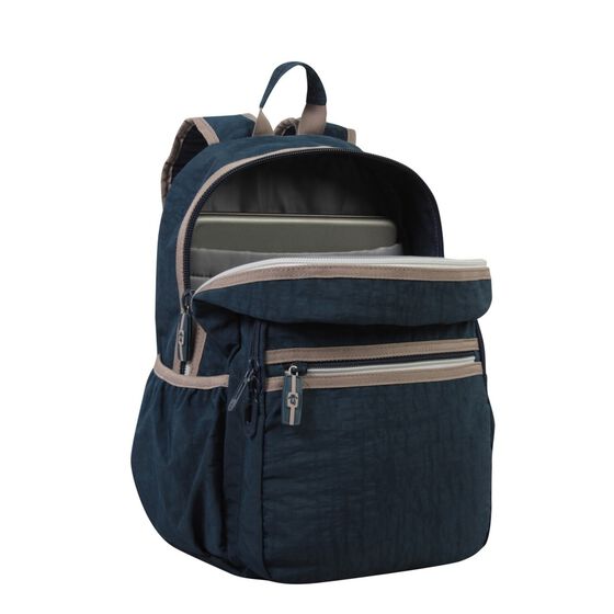 Mochila Templario Azul image number 5