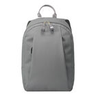 Mochila Isa M - Gris image number 1