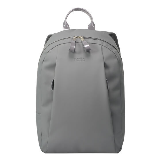 Mochila Isa M - Gris image number 1
