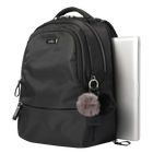 Mochila Adelaide 2 - Negro image number 8