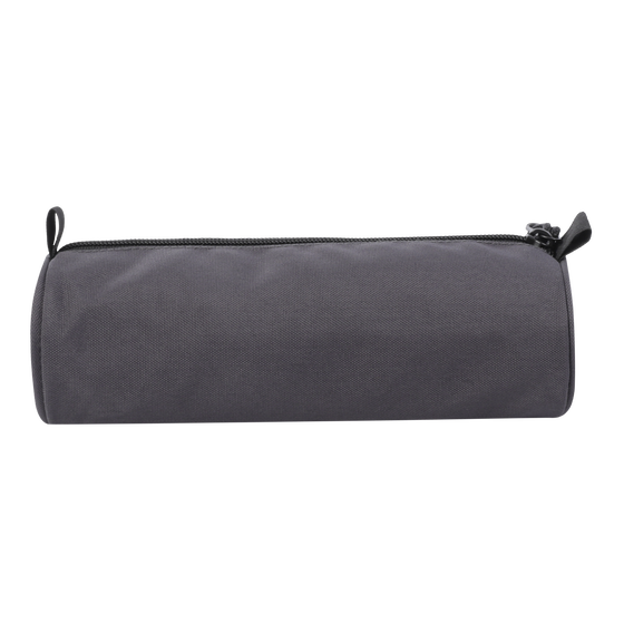 Pack mochila + estuche Kalex - Gris image number 8