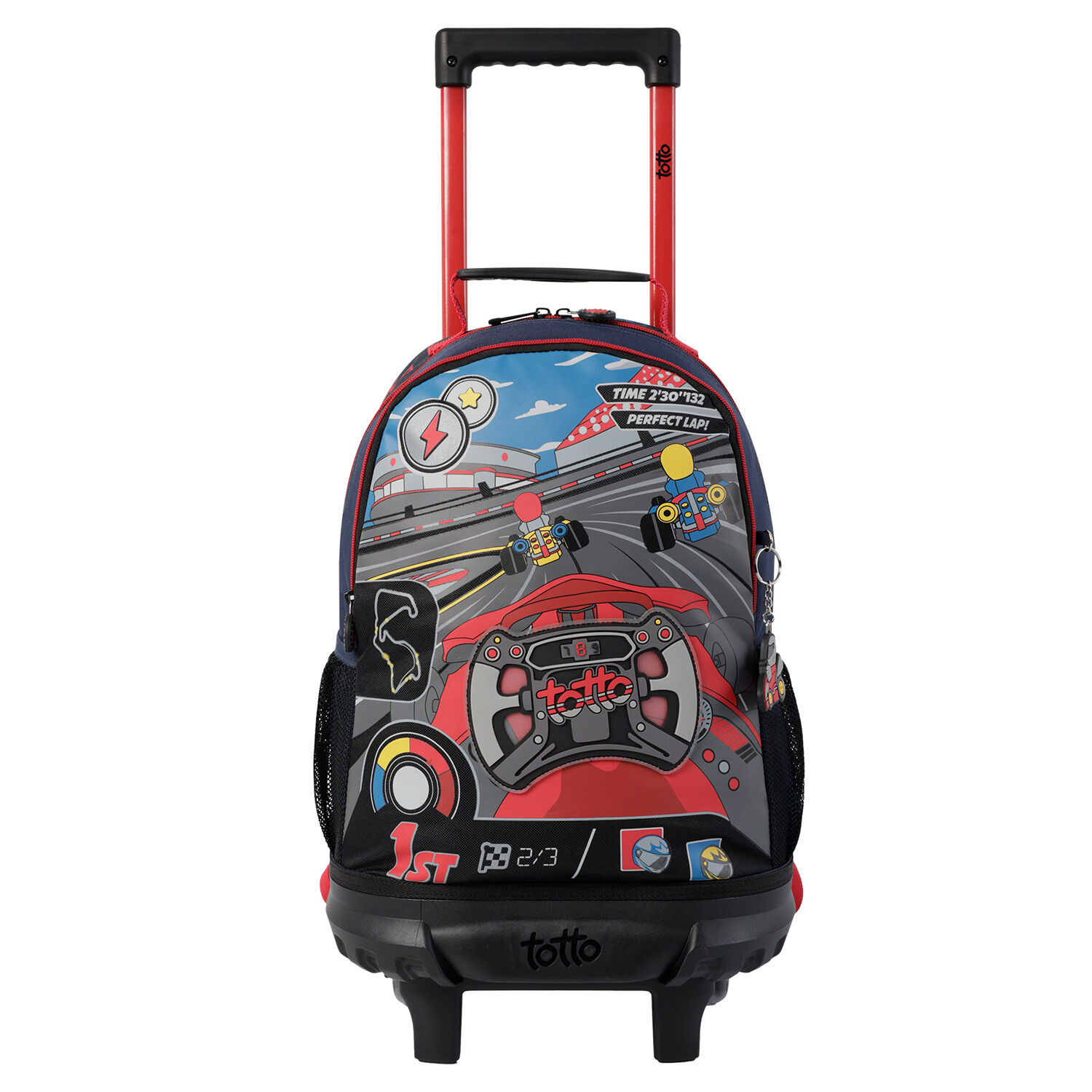Outlet de sales mochilas escolares