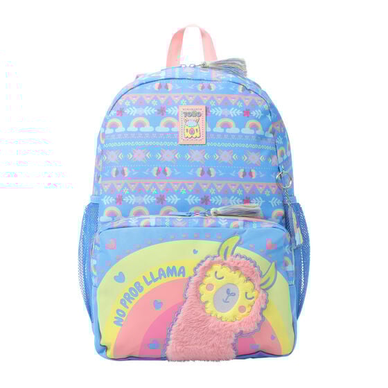 Mochila Llama L image number 1