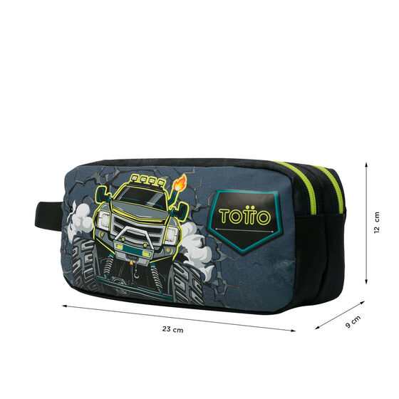 Estuche - Monster Race image number 2