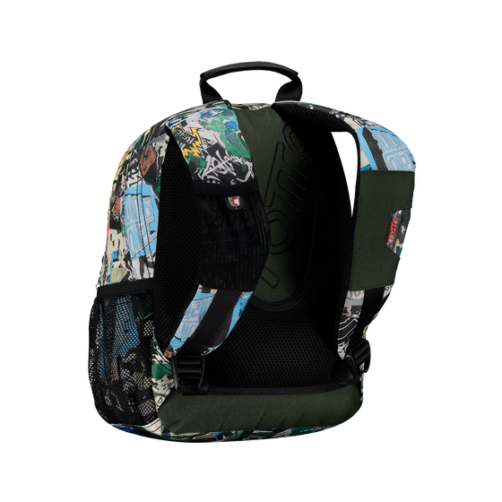 Mochila escolar Tempera - 3SC image number 3