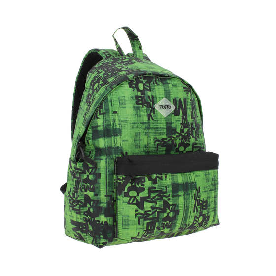 Mochila juvenil - Antique image number 2