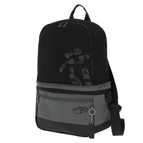 Mochila juvenil - Adapt image number 3