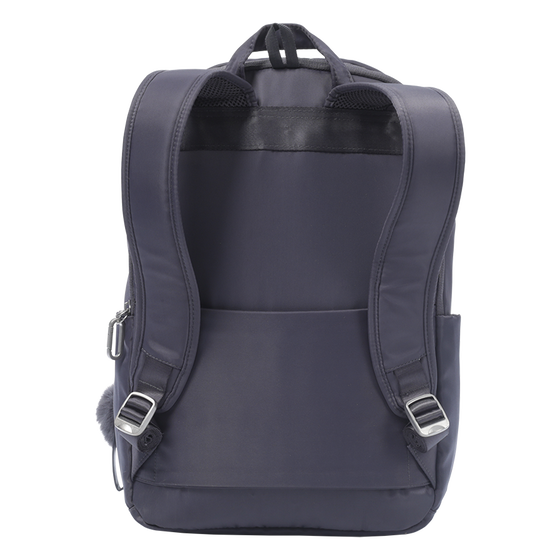 Mochila Adelaide 3 Periscope Gris Totto.es