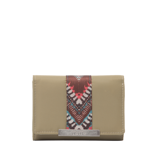 Cartera mujer - Demix image number 1