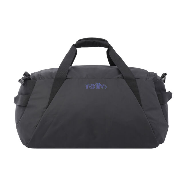 Bolsa de viaje 2 en 1 color negro - Rever image number null