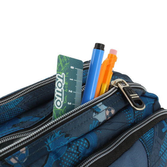 Estuche Agapec - 9FQ image number 4