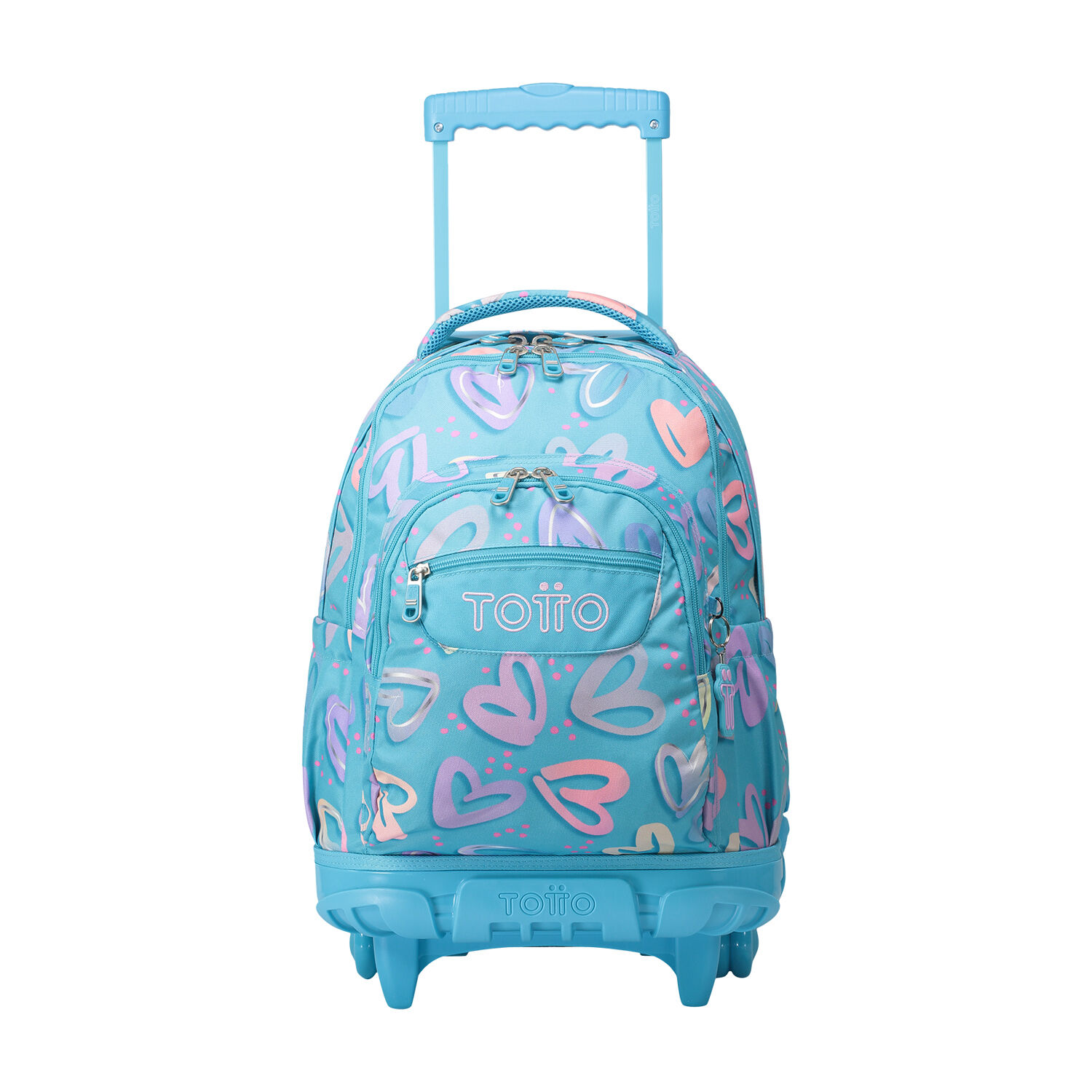 Mochilas totto hipercor cheap