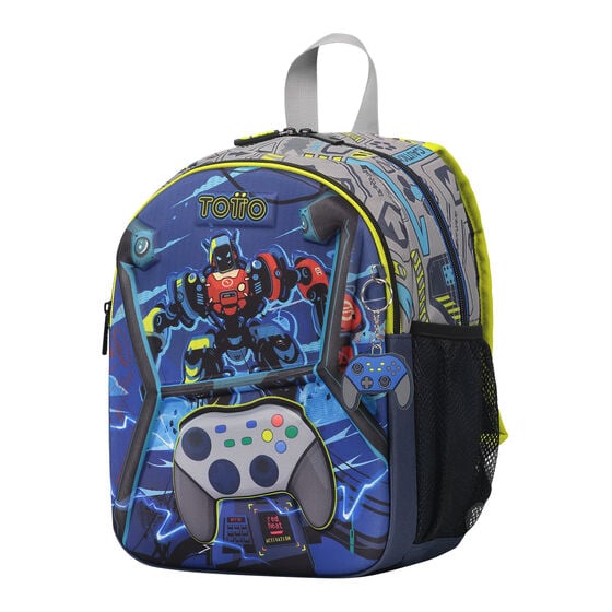 Mochila Monark S image number 2