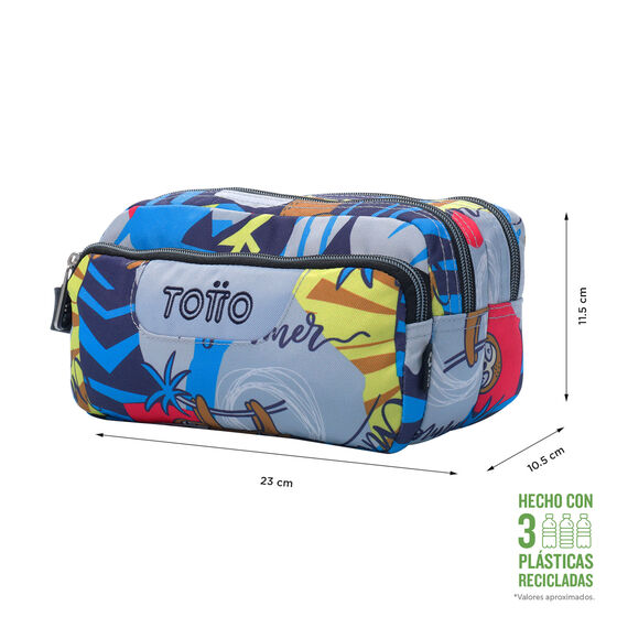 Estuche Agapec - Lazel image number 2