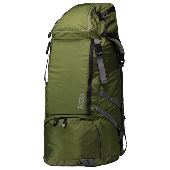 Mochila - Kiran image number 2