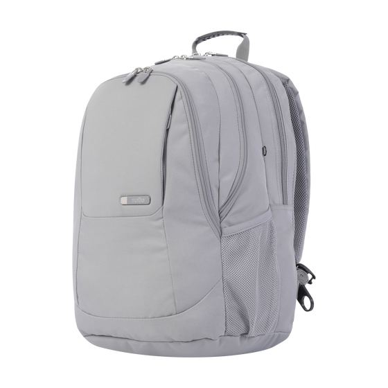 Mochila Krimmler - Gris image number 2