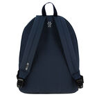 Pack mochila + estuche color azul oscuro - Kalex image number 3