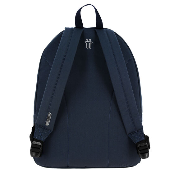 Pack mochila + estuche color azul oscuro - Kalex image number 3