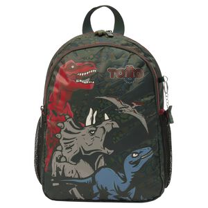 Mochila T-Rex S