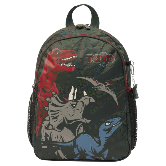 Mochila T-Rex S image number 1