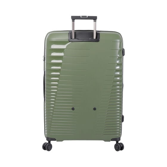 Juego de maletas Verde - Traveler image number 5