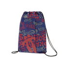 Mochila deportiva cuerdas - Curvigrafo image number 3