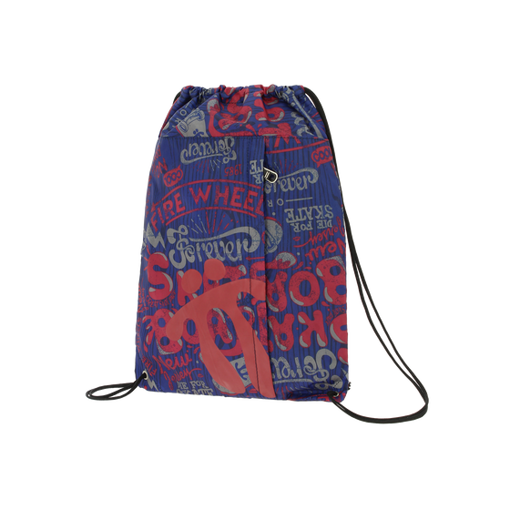 Mochila deportiva cuerdas - Curvigrafo image number 3