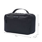 Organizador Cargo - Negro image number 2